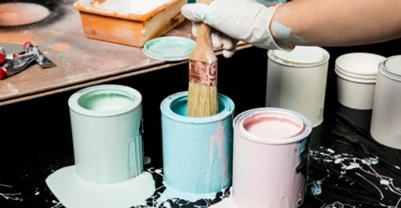 What Is Milk Paint – Pros, Cons, Use & Application