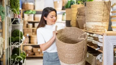 How to Use Storage Baskets: A Practical Guide