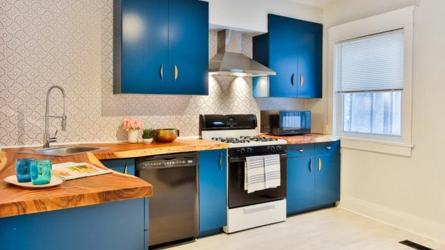 How to Build a Kitchen From Scratch: A Step-by-Step Guide