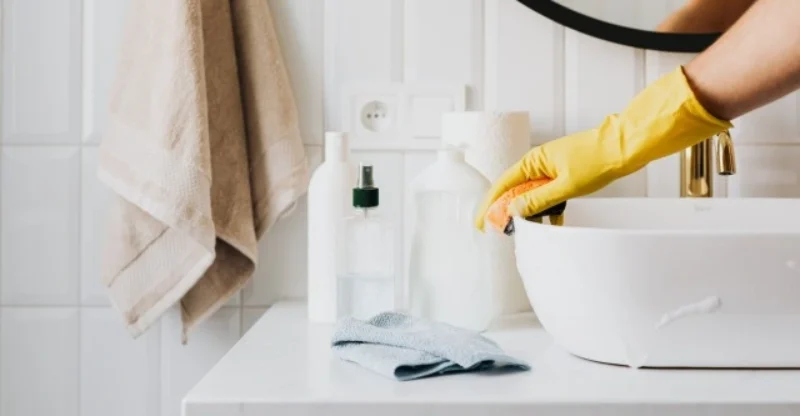 Bad Cleaning Habits: 7 Common Mistakes To Avoid