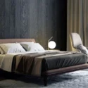 10 Dark and Moody Master Bedroom Ideas