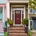 7 Most Welcoming Exterior Paint Colors For Your Dream Home