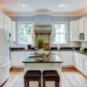 6 Best Paint Color Ideas to Spark Up Your Kitchen Walls