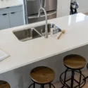 Should You Add a Sink to Your Kitchen Island?