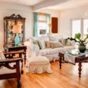 11 Ways to Make Your Living Space Look Antique and Vintage 