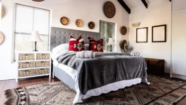 9 Essential Tips for a Home Bedroom Refresh