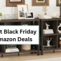 4 Best Black Friday Amazon Deals You Can’t Miss