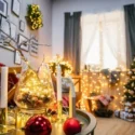 10 DIY Christmas Decor Ideas to Make Your Home Festive