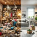 1-3-5 Decluttering Your Home Method that Every Woman Needs to Try