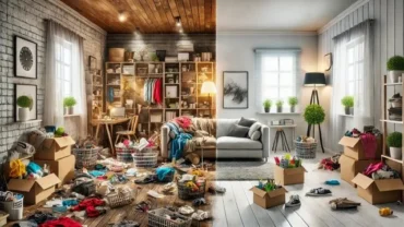 1-3-5 Decluttering Your Home Method that Every Woman Needs to Try