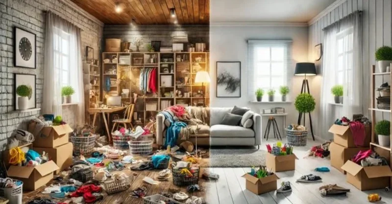 1-3-5 Decluttering Your Home Method that Every Woman Needs to Try