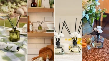 Top 5 Best Smelling Reed Diffusers to Fill Every Room in Your Home with Love