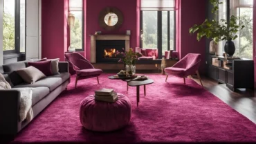 10 Chic Carpet Trends Designers Love for 2025