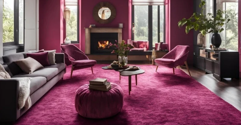 10 Chic Carpet Trends Designers Love for 2025