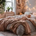 10 Must-Try Home Aesthetic DIY Ideas for a Cozy Bedroom