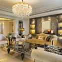 11 Luxury Living Room Ideas to Elevate Your Space