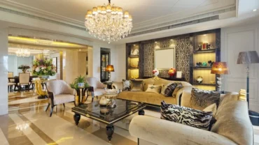 11 Luxury Living Room Ideas to Elevate Your Space