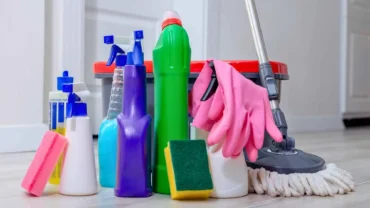 10 Smart Home Cleaning Hacks You Wish You Knew Sooner