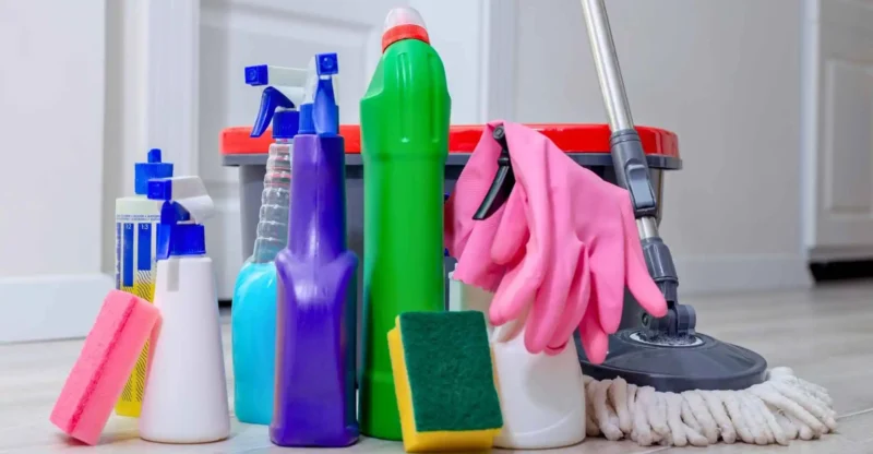 10 Smart Home Cleaning Hacks You Wish You Knew Sooner