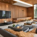 7 Types of Wood Paneling to Beautify Your Home