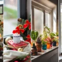 12 Designer-Approved Window Sill Decorating Ideas