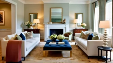 6 Living Room Mistakes Designers Spot Instantly