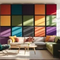 Where to Place Acoustic Panels in Living Room?