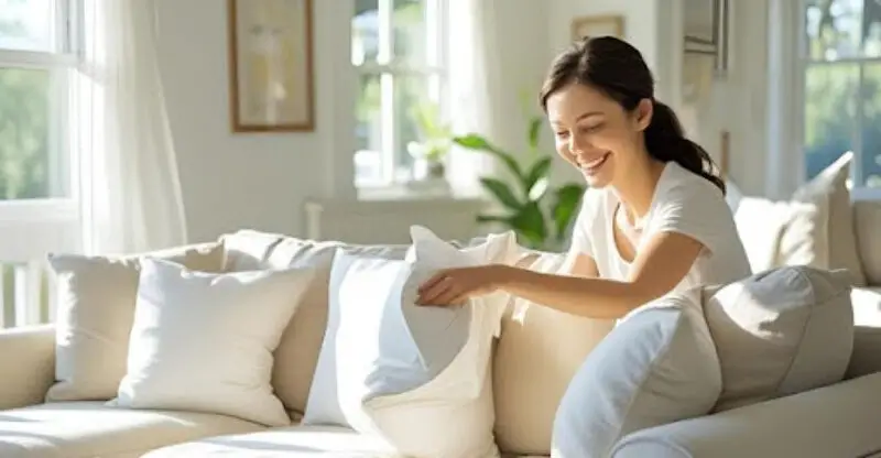 8 Simple Cleaning Habits to Instantly Boost Your Mood