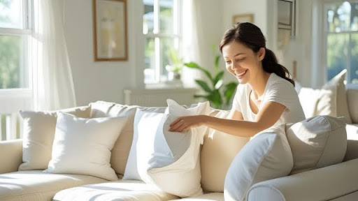 8 Simple Cleaning Habits to Instantly Boost Your Mood