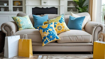 Best Times to Shop for Home Essentials Year-Round