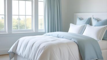 10 Refreshing Bedroom Layouts for Your Sleep Space