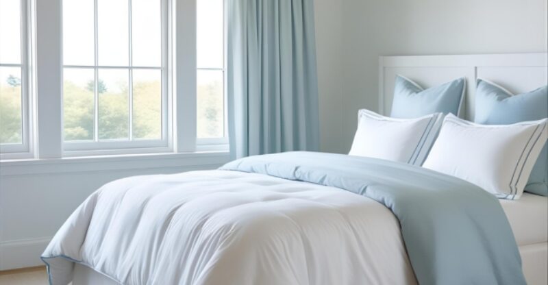 10 Refreshing Bedroom Layouts for Your Sleep Space