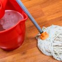 7 Surprising Ways to Clean With Your Mop at Home