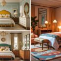 8 Stylish Ways to Master How to Mix and Match Bedroom Furniture