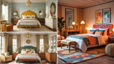 8 Stylish Ways to Master How to Mix and Match Bedroom Furniture