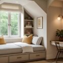 How to Design a Cozy Alcove Bed in Any Room