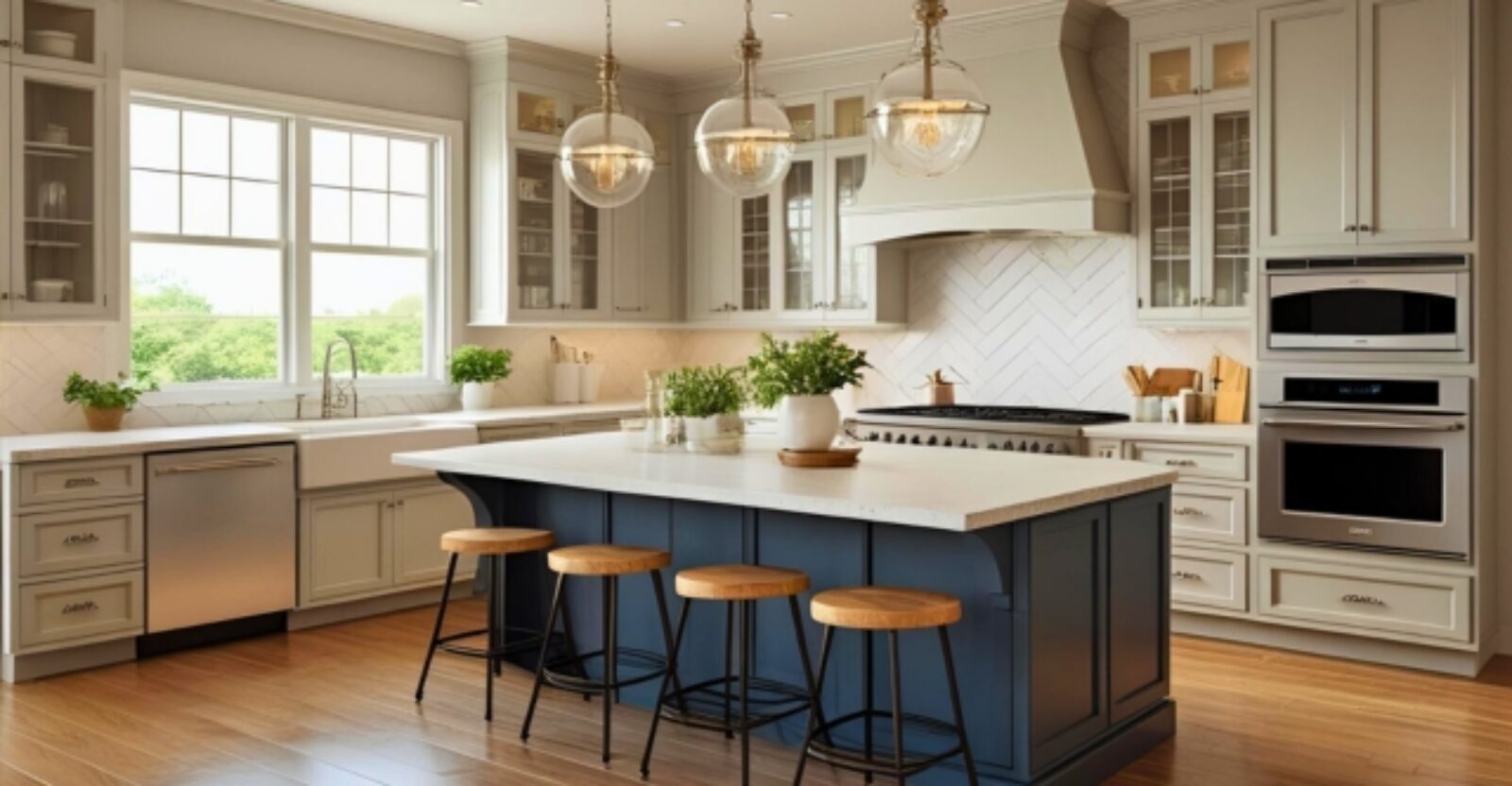 Kitchen Remodel on a Budget: Top 10 Must-Know Basics