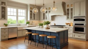 Kitchen Remodel on a Budget: Top 10 Must-Know Basics