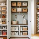 10 Storage Solutions to Organize Your Utility Closet