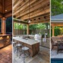 9 Pro Tips for Building an Outdoor Kitchen