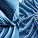 Polyester or Microfiber—Which Is Best for Bed Sheets?