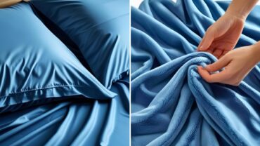 Polyester or Microfiber—Which Is Best for Bed Sheets?