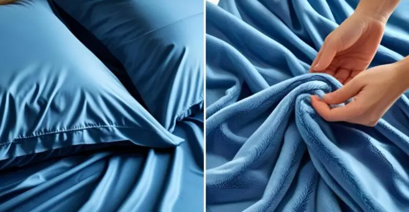 Polyester or Microfiber—Which Is Best for Bed Sheets?
