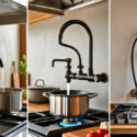 What to Consider When Buying a Pot Filler: A Complete Guide