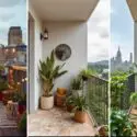 11 Ways to Elevate Your Boring Balcony