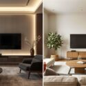 9 Smarter Spots for the TV That Won’t Ruin Your Decor