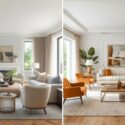 7 Living Room Color Schemes Designers Love