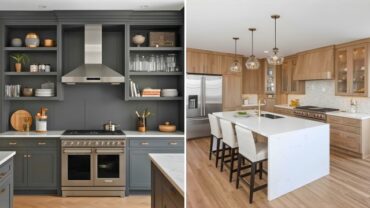 Open vs Closed Shelving: Which Works Best for You?