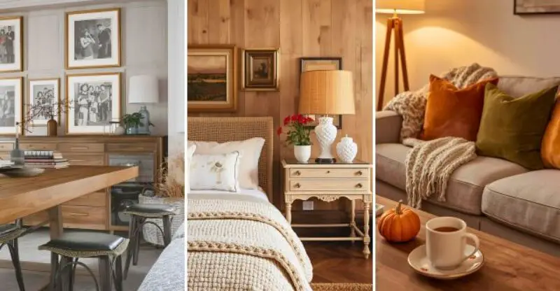 How to Refresh Your Home for Fall/Winter 2025 How to Refresh Your Home for Fall/Winter 2025