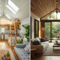 12 Tiny Home Renovation Ideas to Make Your Space Feel Huge